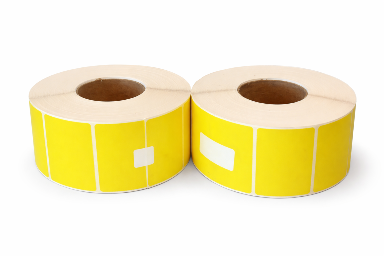 Etiquetas personalizadas